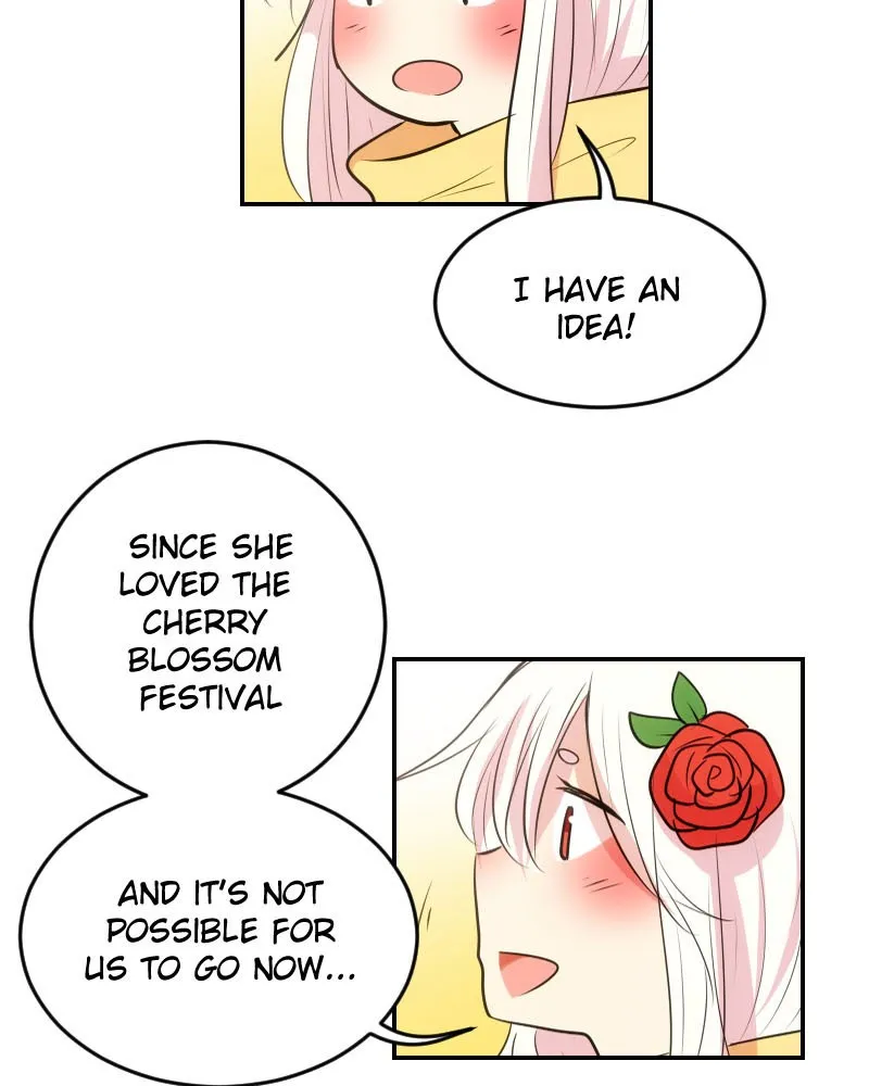 Watermelon Chapter 114 page 19 - 