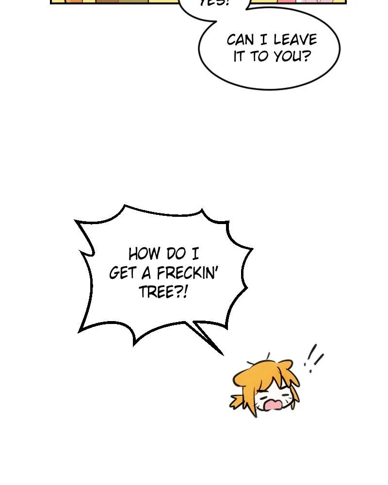 Watermelon Chapter 114 page 22 - 