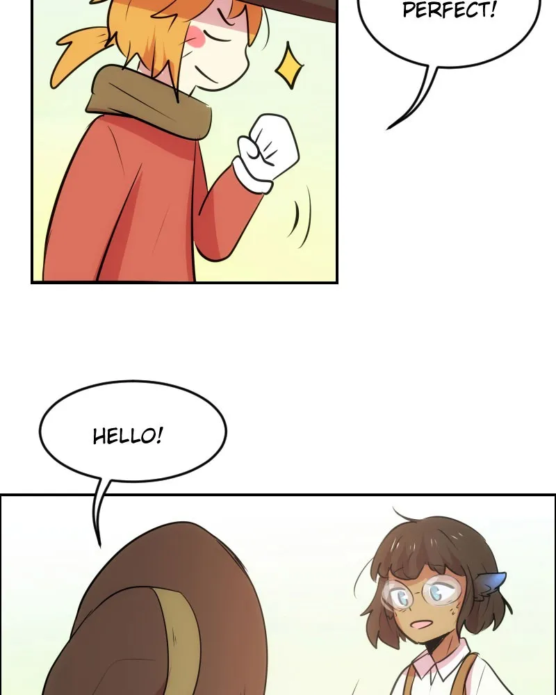 Watermelon Chapter 114 page 34 - 