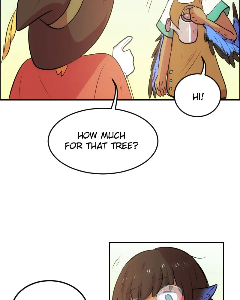Watermelon Chapter 114 page 35 - 