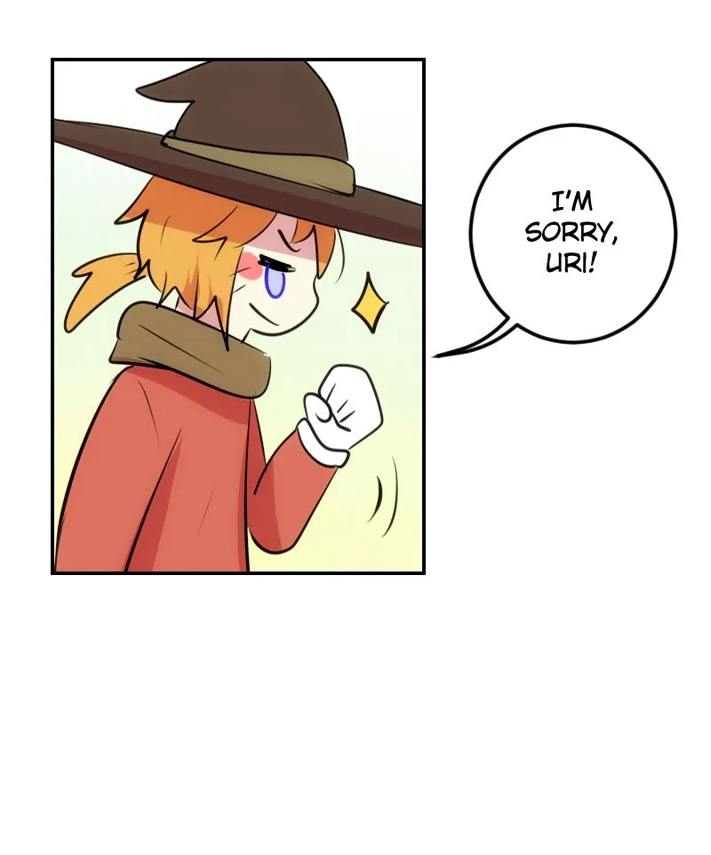 Watermelon Chapter 114 page 40 - 