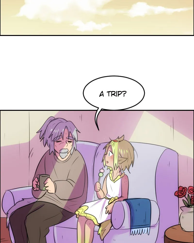Watermelon Chapter 114 page 44 - 