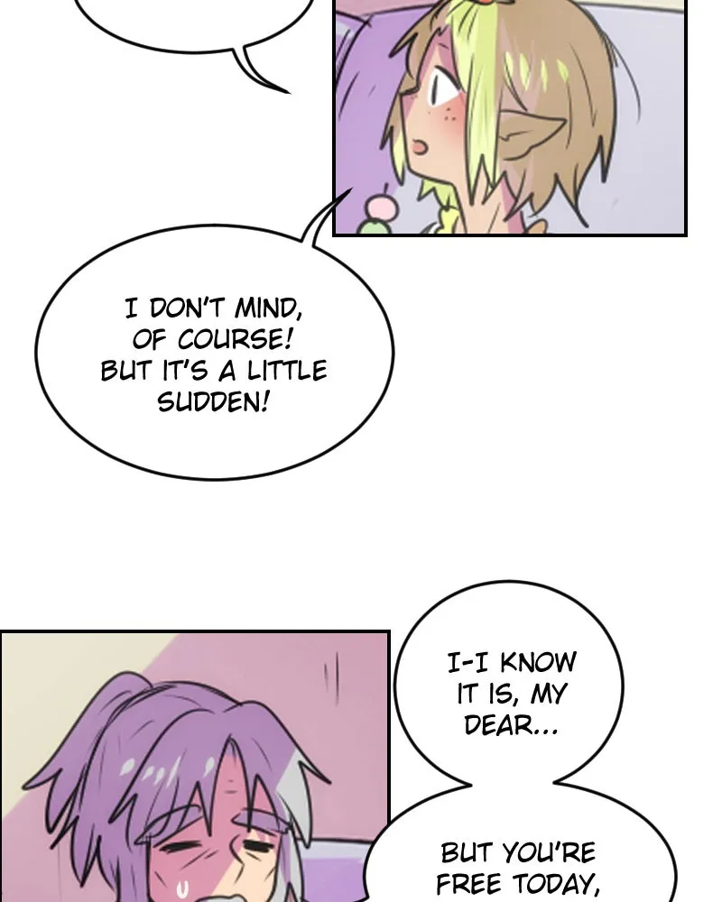 Watermelon Chapter 114 page 46 - 