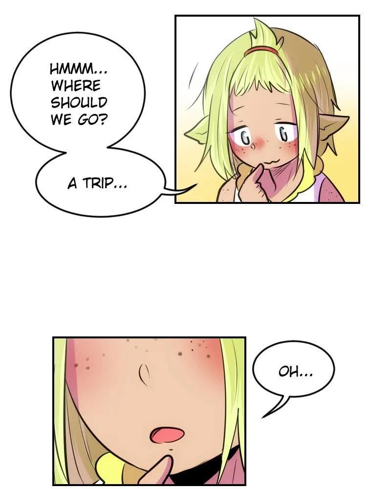 Watermelon Chapter 114 page 48 - 