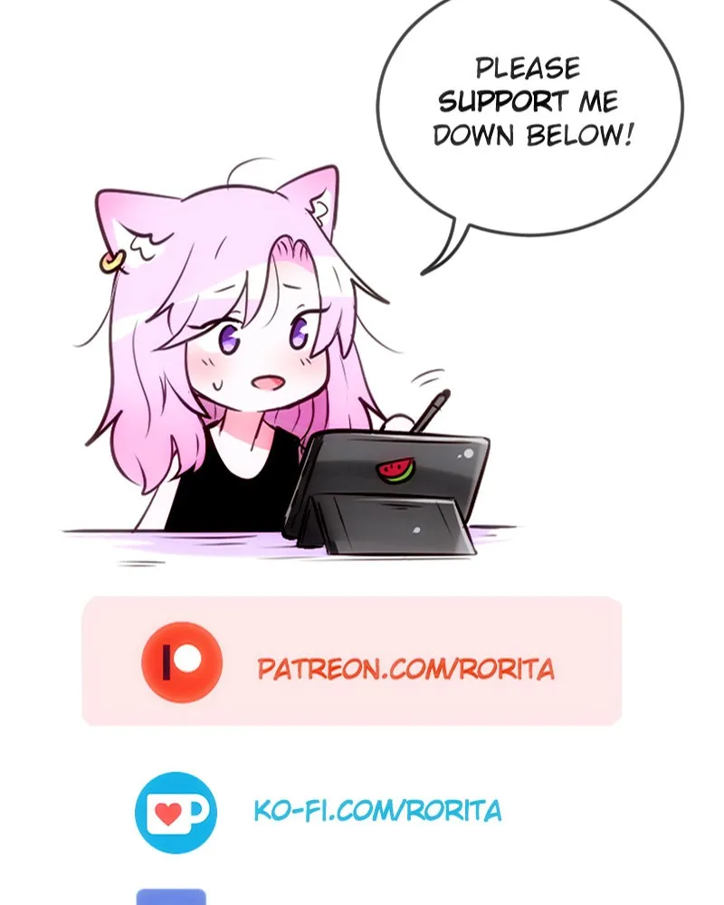 Watermelon Chapter 114 page 58 - 