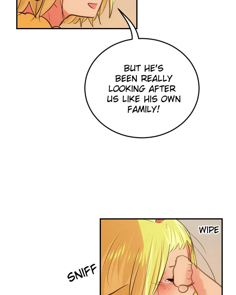 Watermelon Chapter 115 page 18 - 