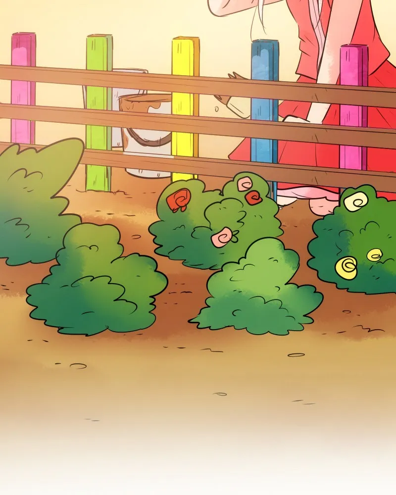 Watermelon Chapter 115 page 31 - 