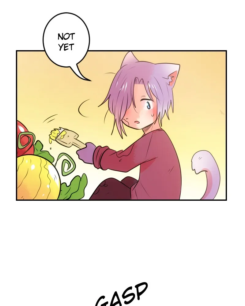 Watermelon Chapter 115 page 36 - 