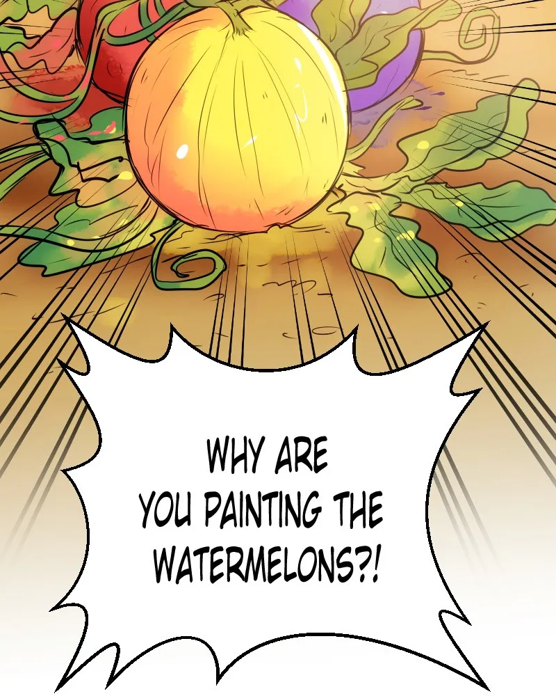 Watermelon Chapter 115 page 38 - 