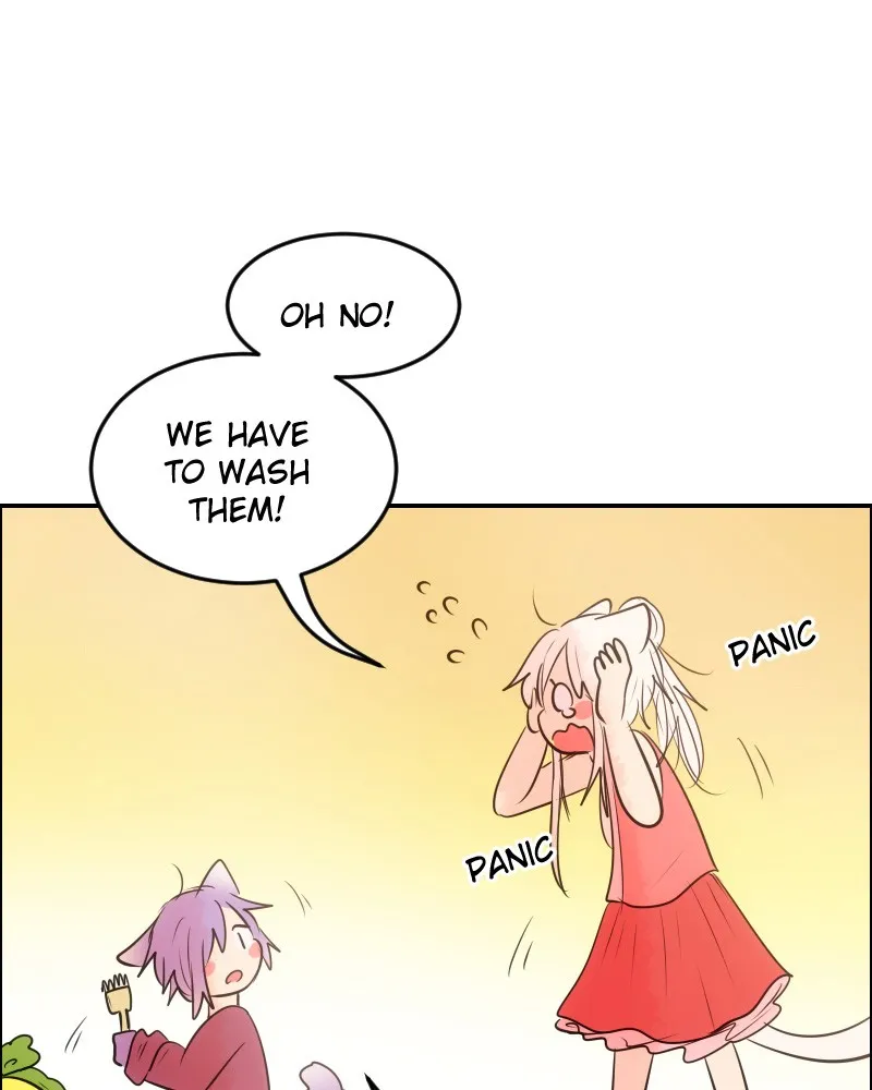 Watermelon Chapter 115 page 39 - 