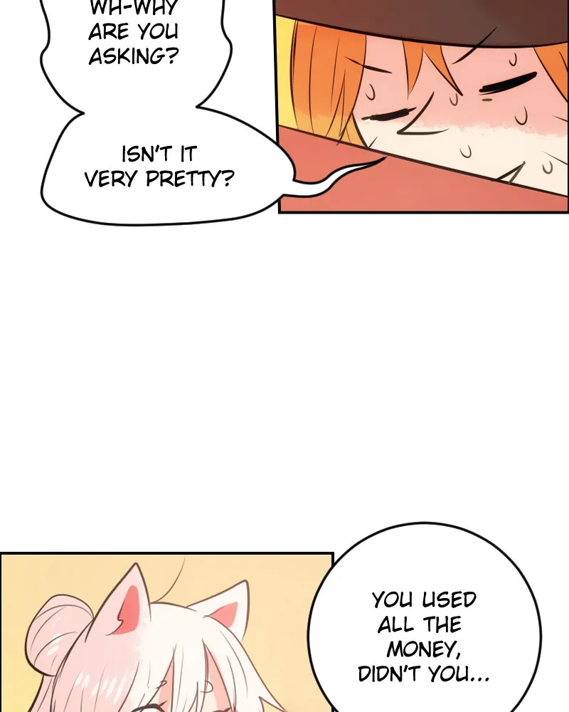 Watermelon Chapter 115 page 56 - 