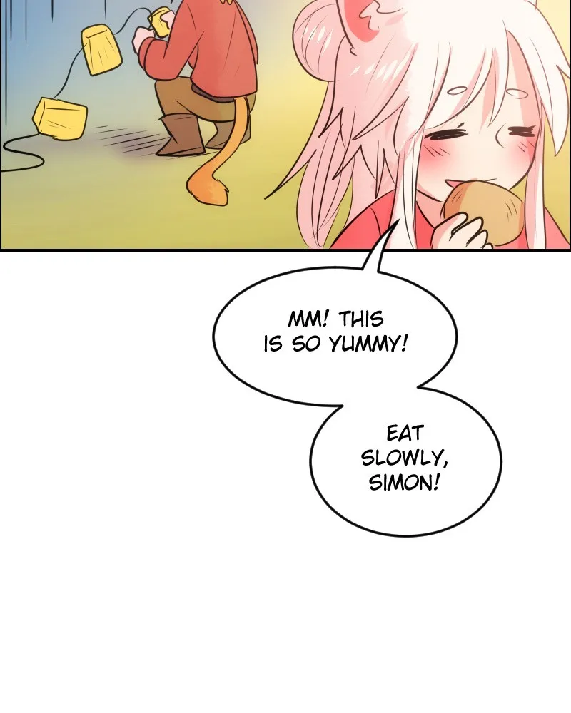 Watermelon Chapter 115 page 59 - 