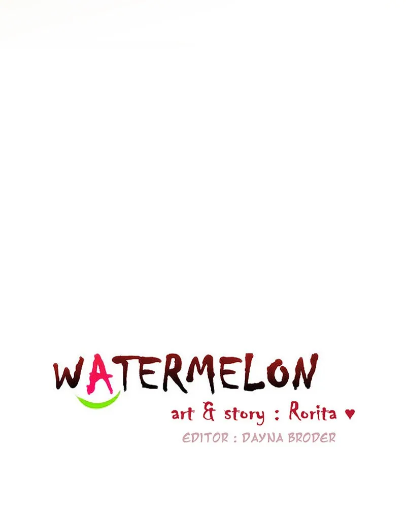 Watermelon Chapter 115 page 8 - 