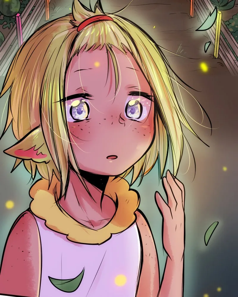Watermelon Chapter 115 page 75 - 