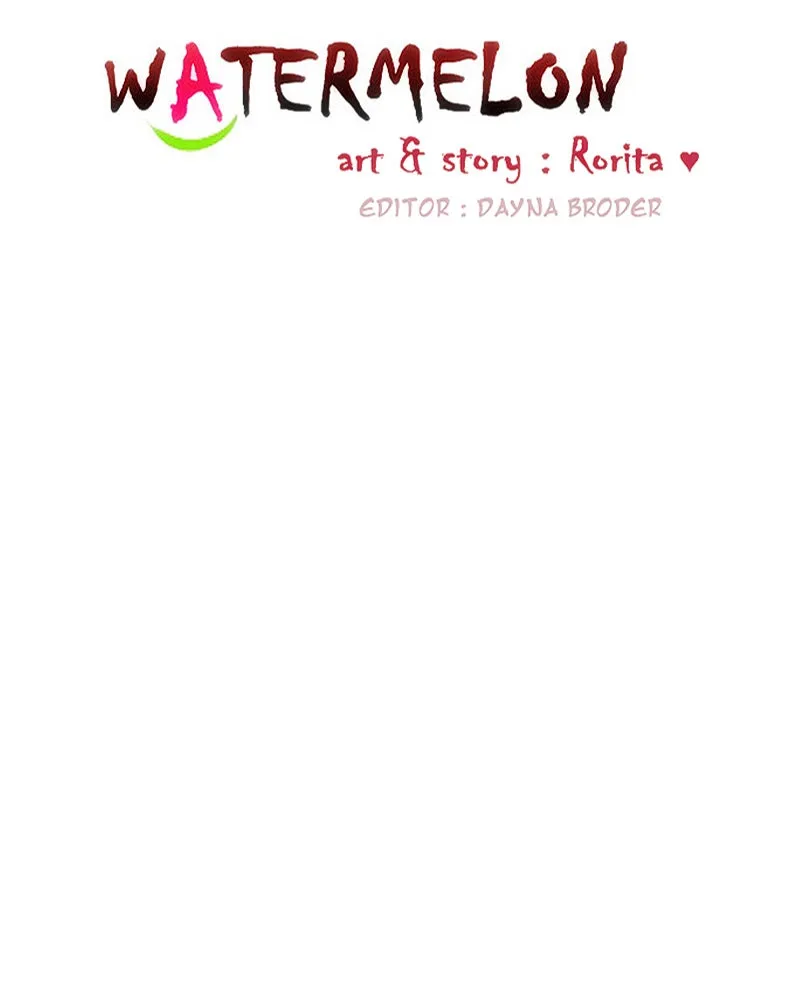 Watermelon Chapter 116 page 19 - 