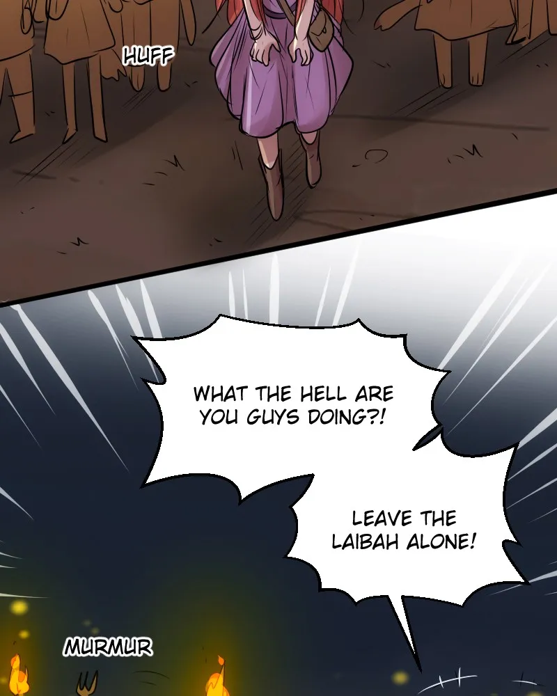 Watermelon Chapter 116 page 56 - 
