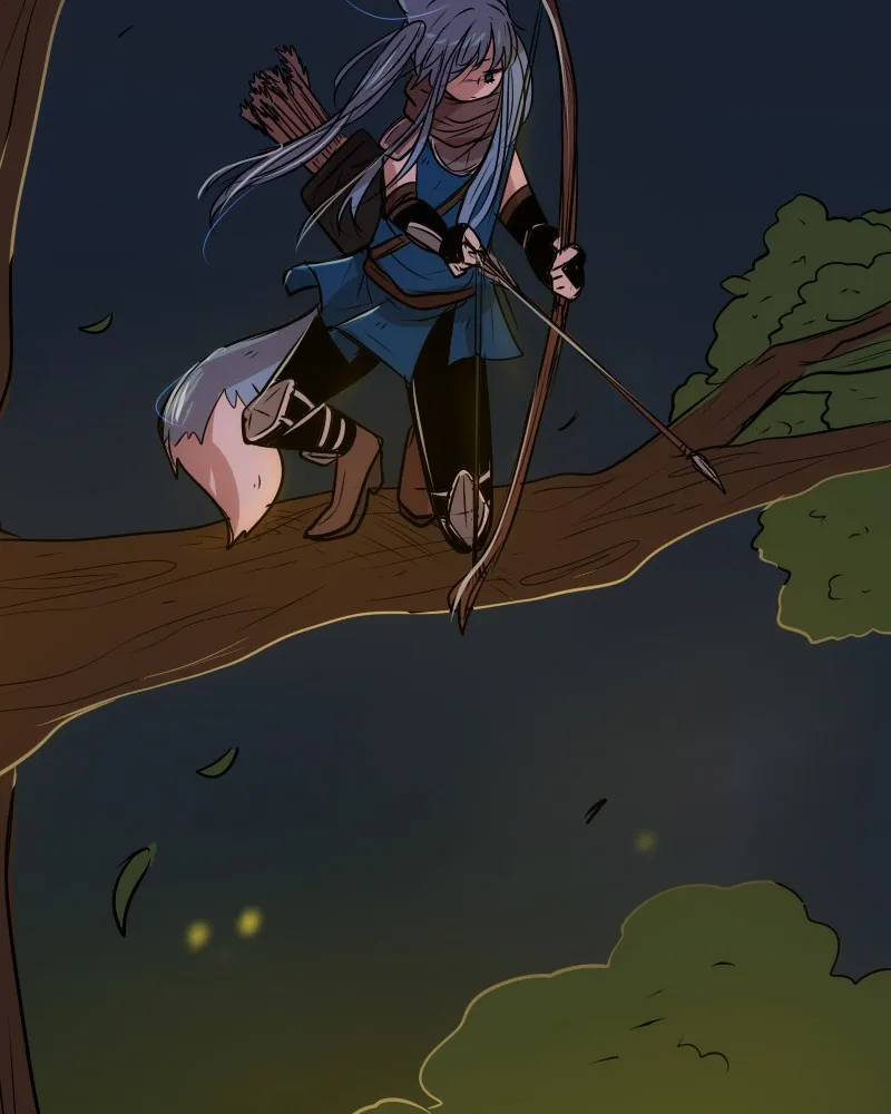 Watermelon Chapter 116 page 77 - 