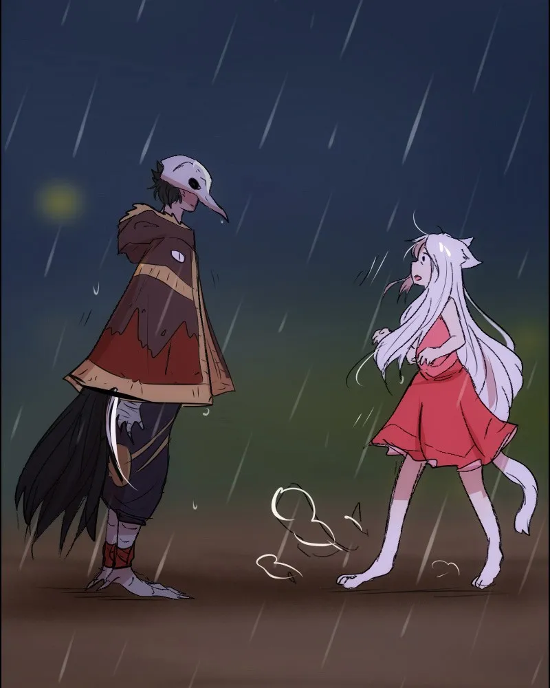 Watermelon Chapter 117 page 28 - 