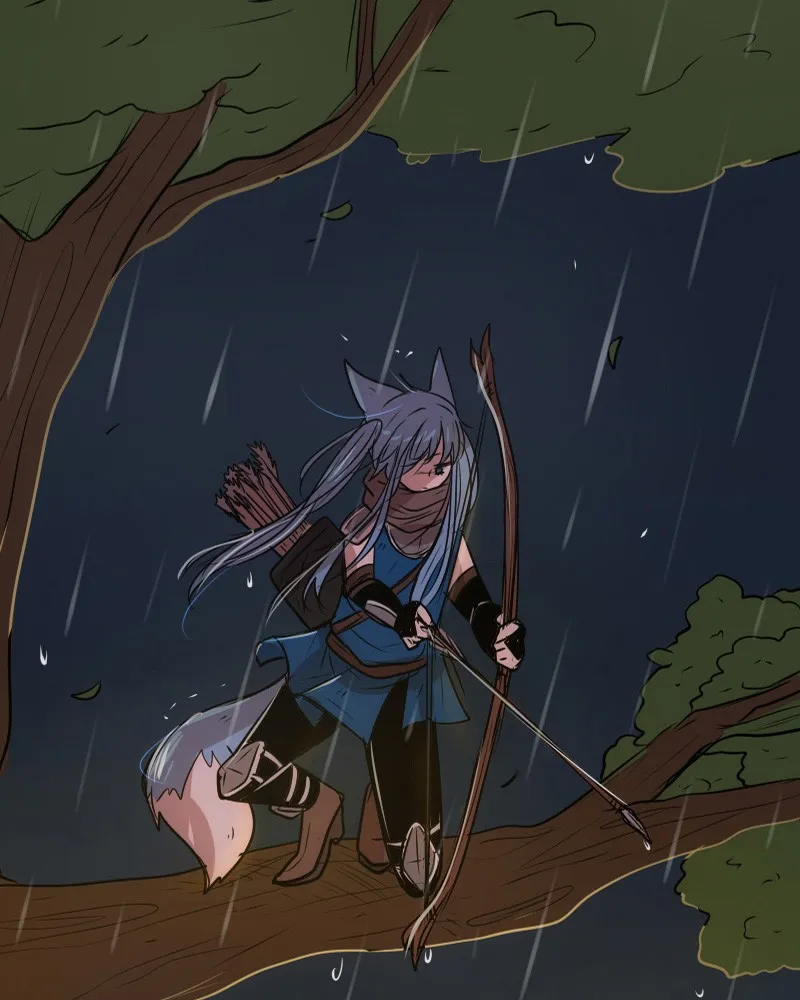 Watermelon Chapter 117 page 5 - 