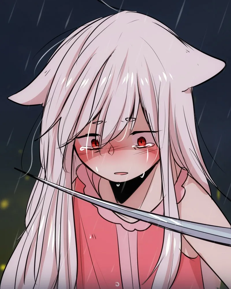 Watermelon Chapter 117 page 58 - 