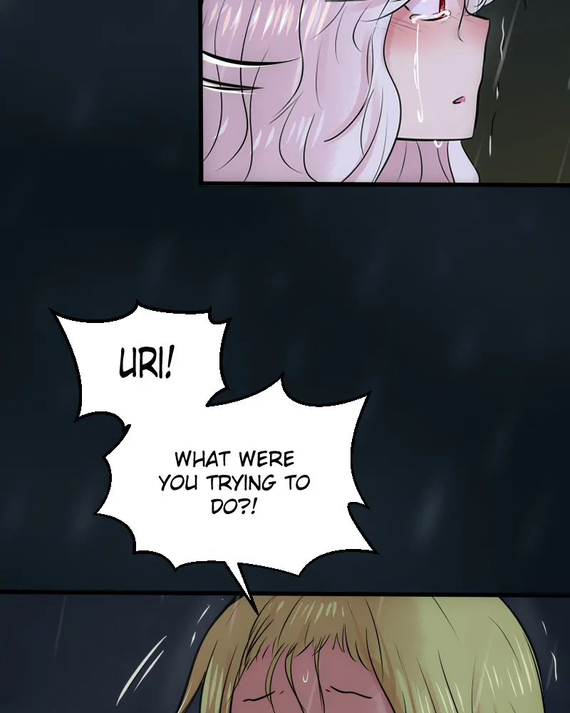Watermelon Chapter 118 page 35 - 