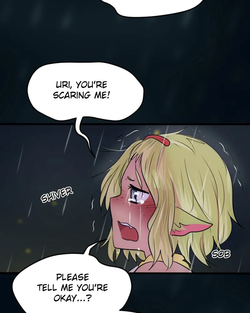 Watermelon Chapter 118 page 42 - 
