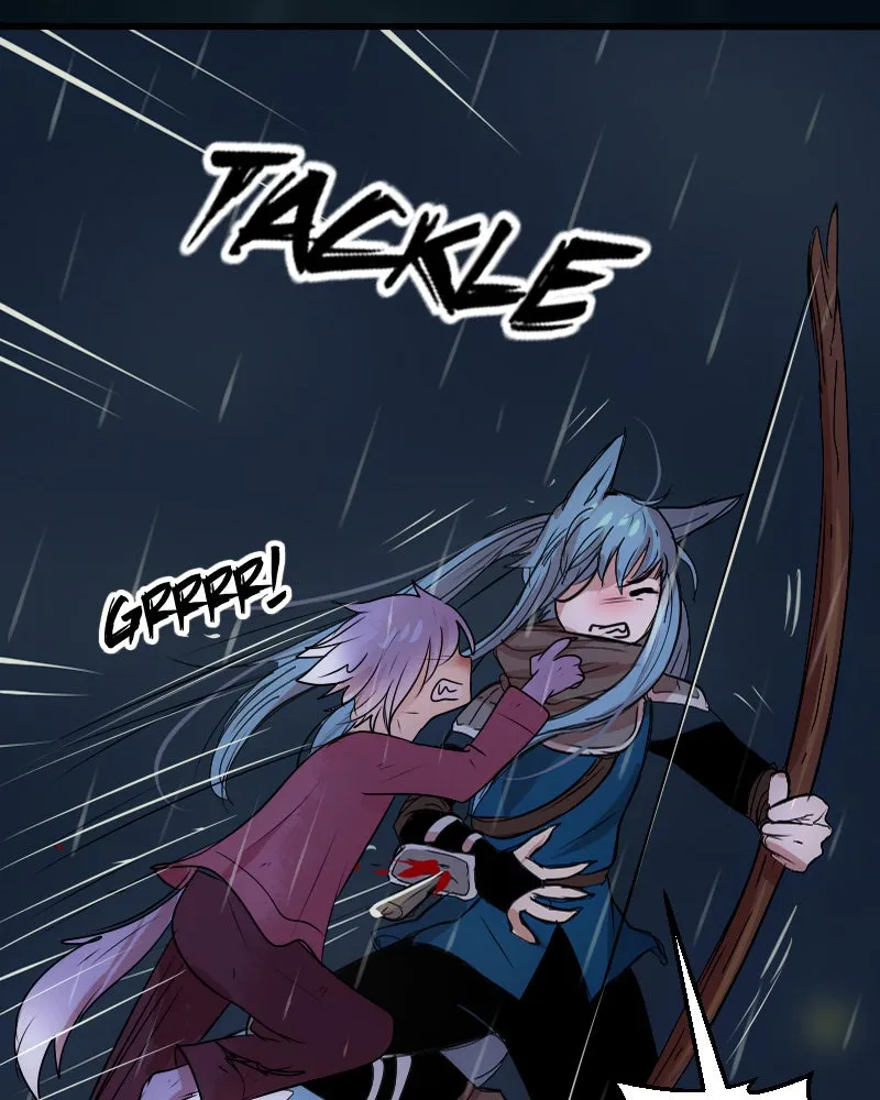Watermelon Chapter 118 page 59 - 