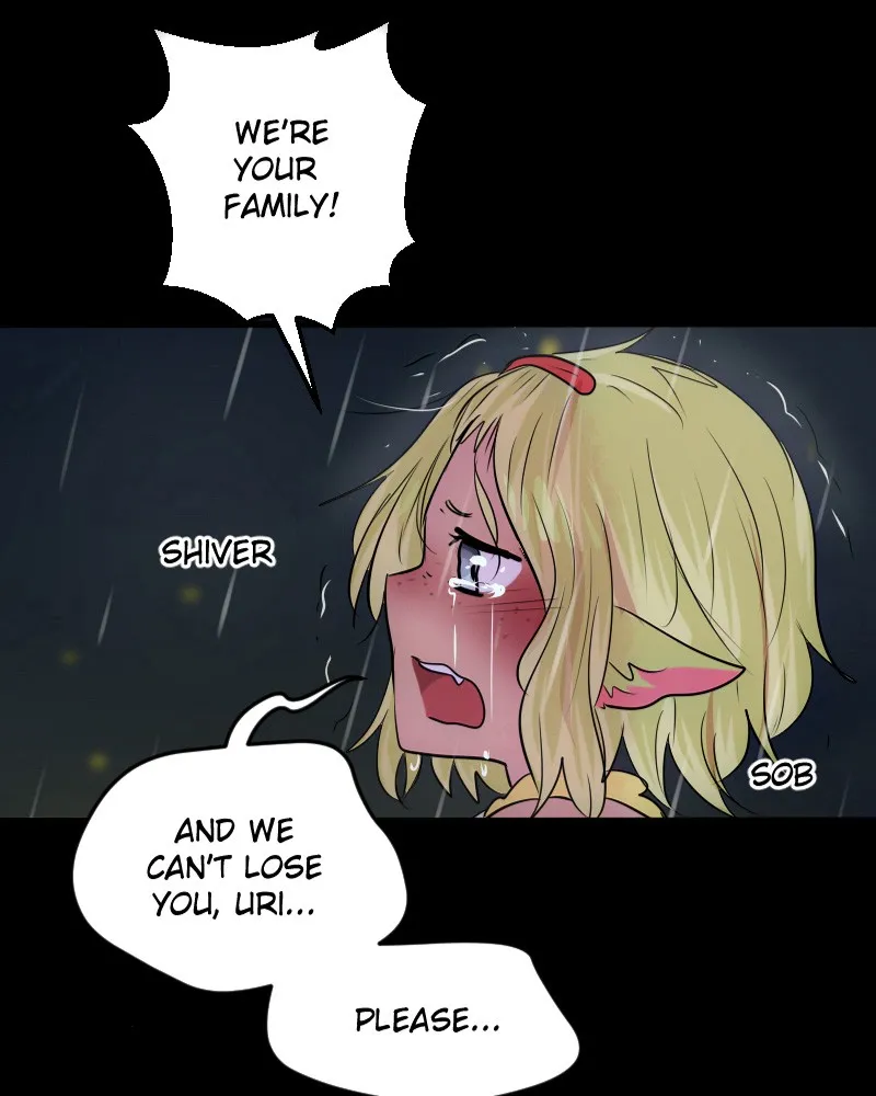 Watermelon Chapter 119 page 21 - 