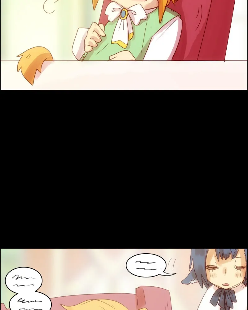 Watermelon Chapter 12 page 16 - 