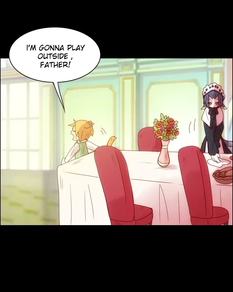 Watermelon Chapter 12 page 19 - 