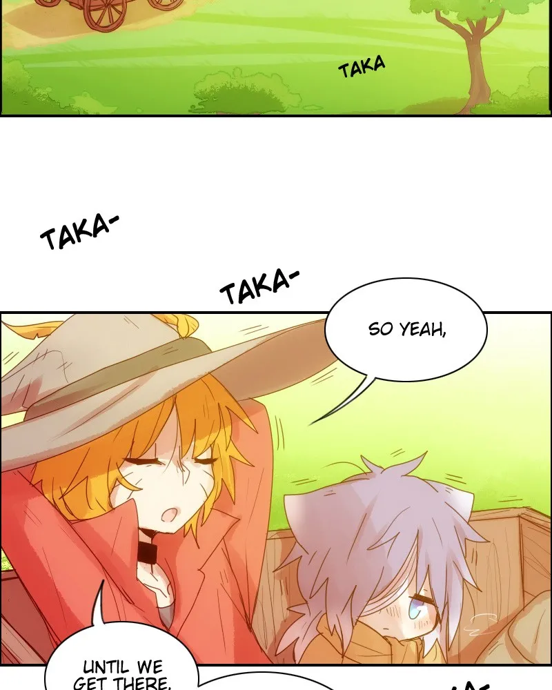Watermelon Chapter 12 page 3 - 