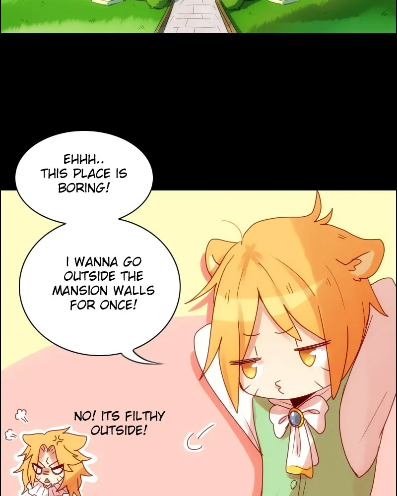 Watermelon Chapter 12 page 23 - 