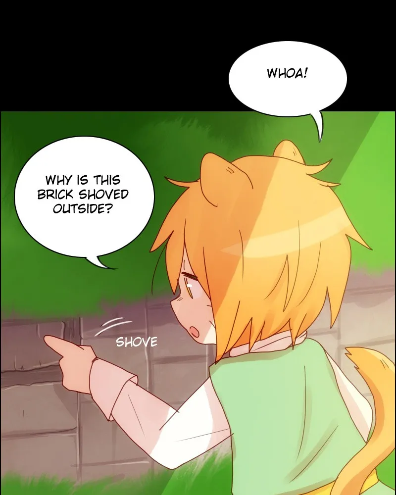 Watermelon Chapter 12 page 26 - 