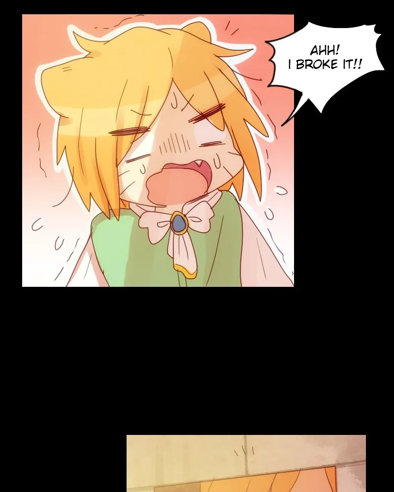 Watermelon Chapter 12 page 28 - 