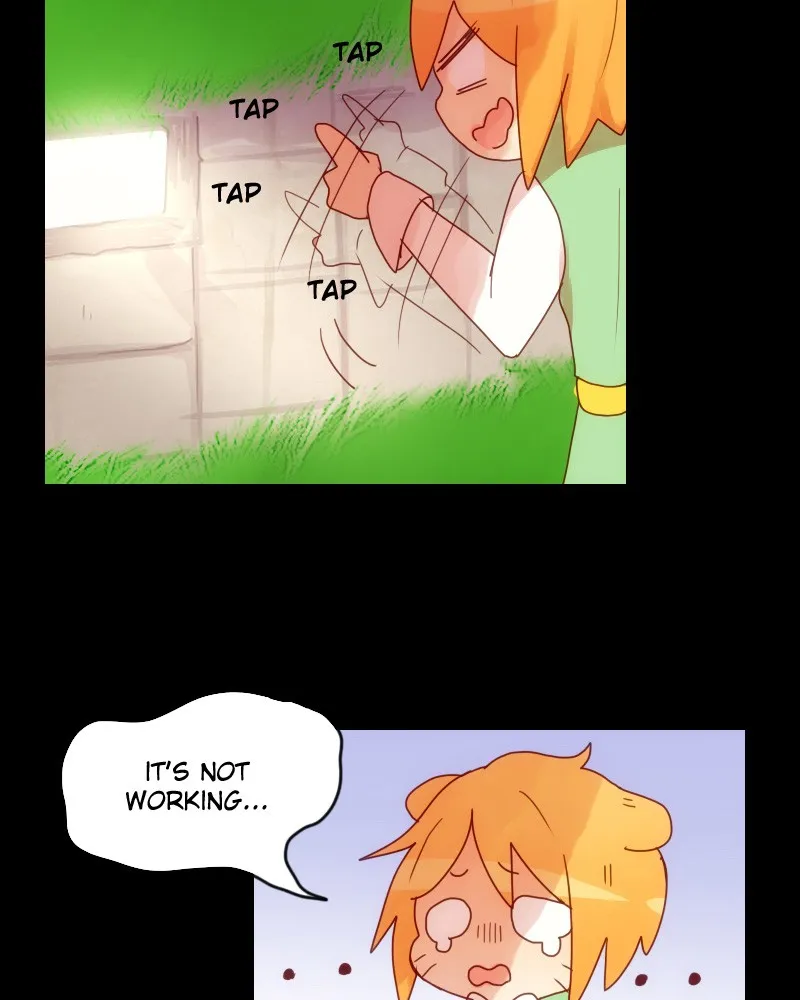 Watermelon Chapter 12 page 31 - 