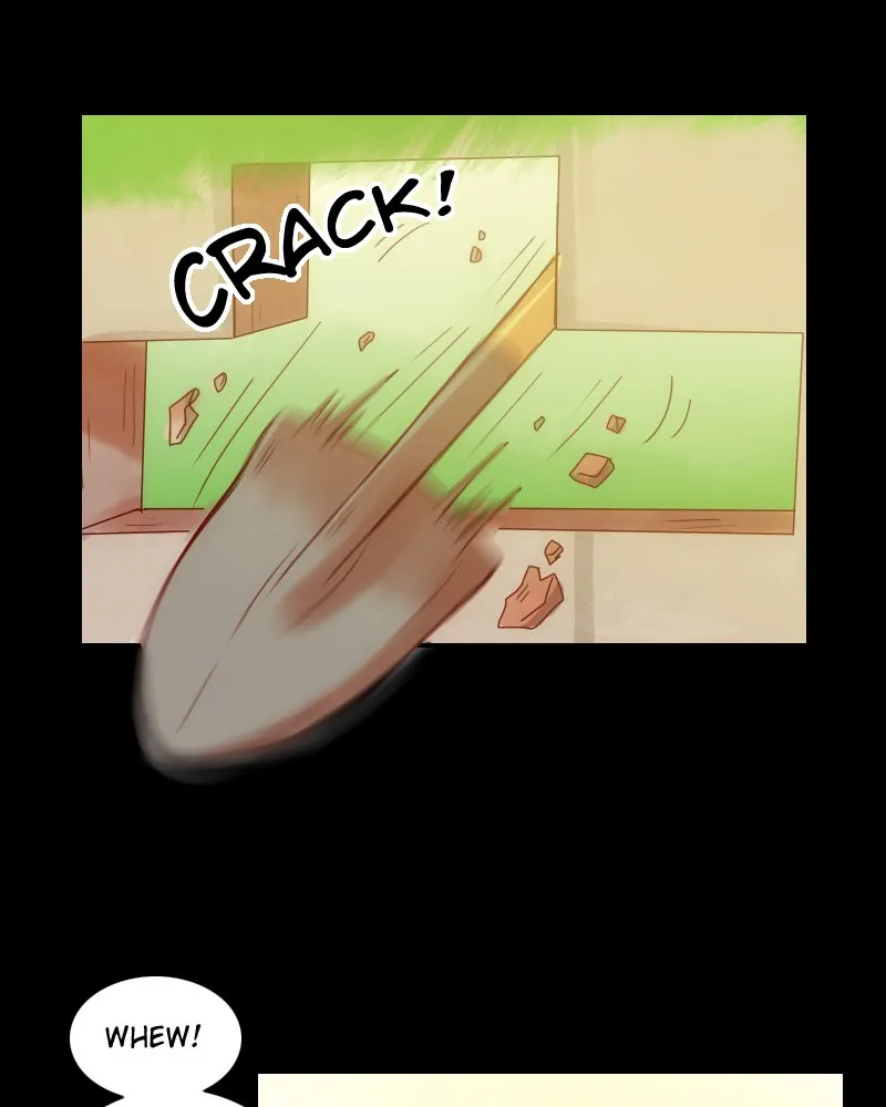 Watermelon Chapter 12 page 34 - 