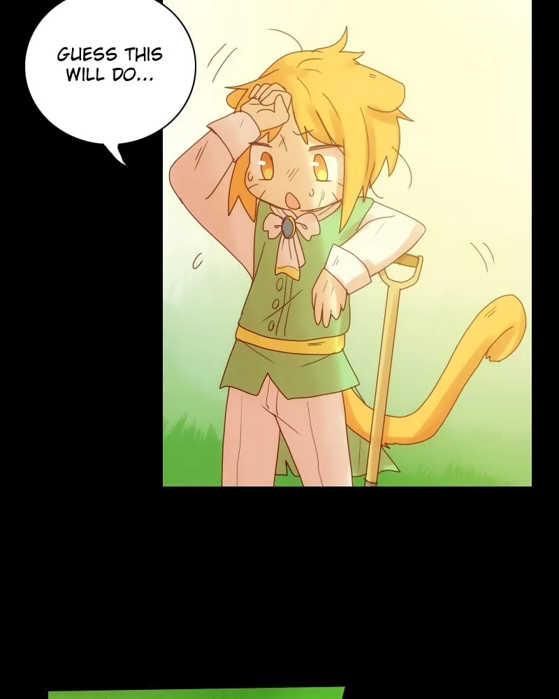 Watermelon Chapter 12 page 35 - 