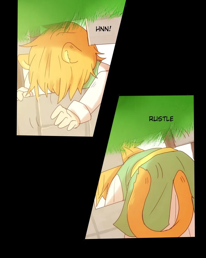 Watermelon Chapter 12 page 36 - 