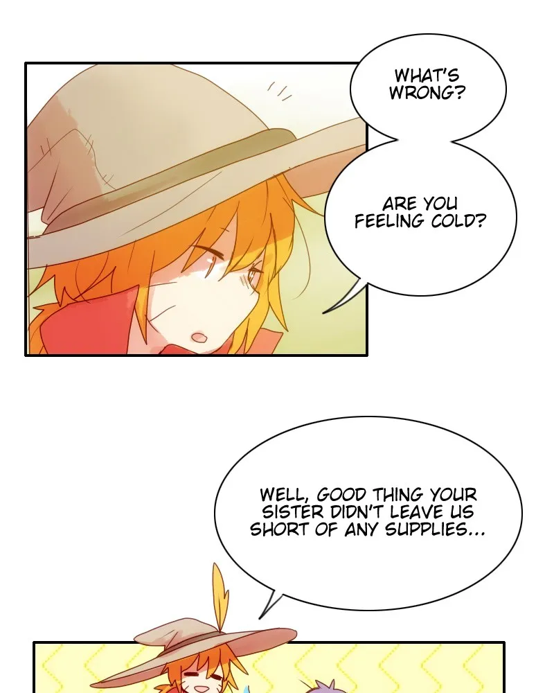 Watermelon Chapter 12 page 5 - 