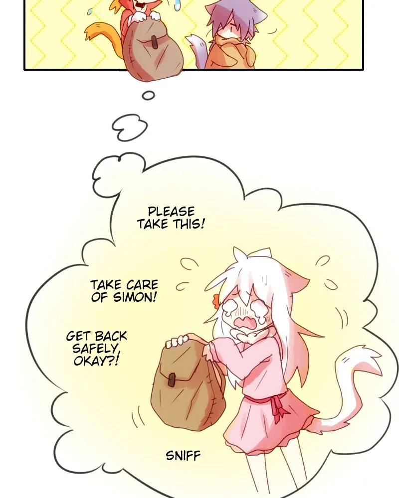 Watermelon Chapter 12 page 6 - 