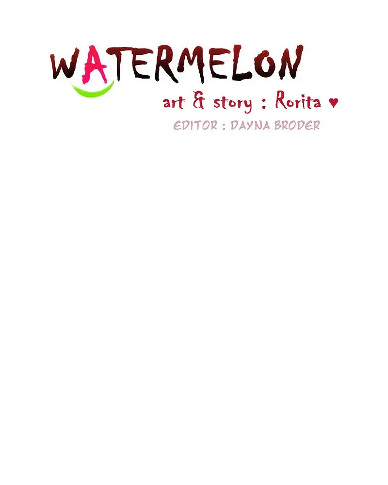 Watermelon Chapter 12 page 9 - 