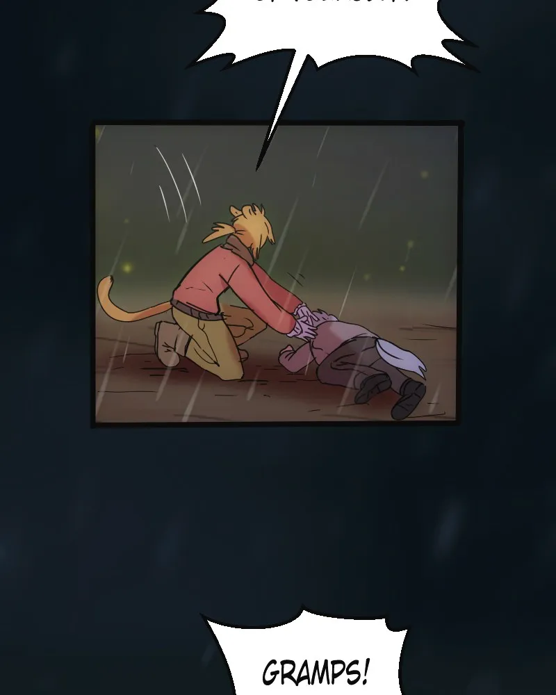 Watermelon Chapter 120 page 46 - 