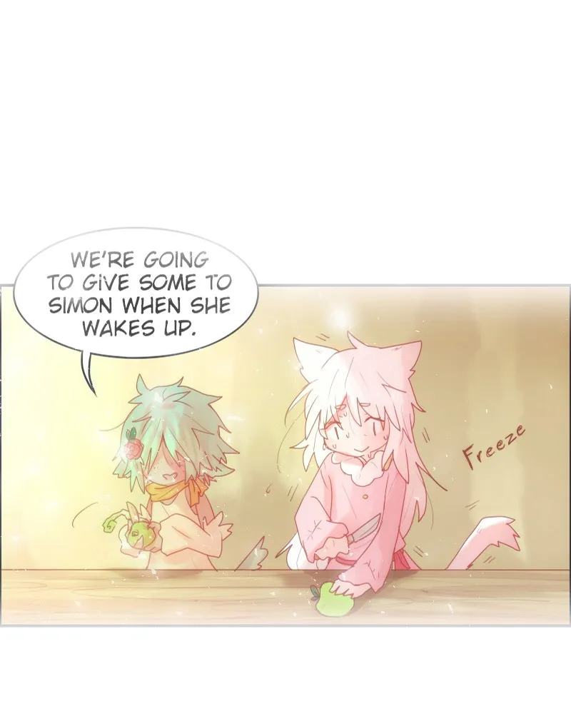 Watermelon Chapter 121 page 20 - 