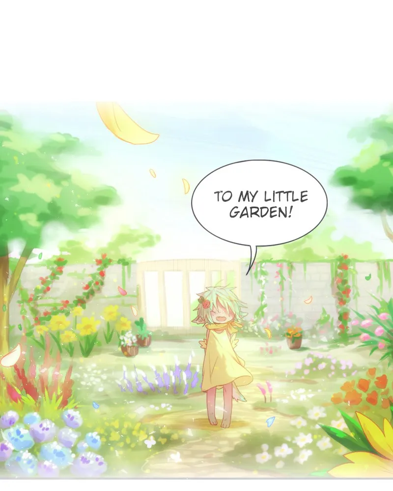 Watermelon Chapter 121 page 21 - 
