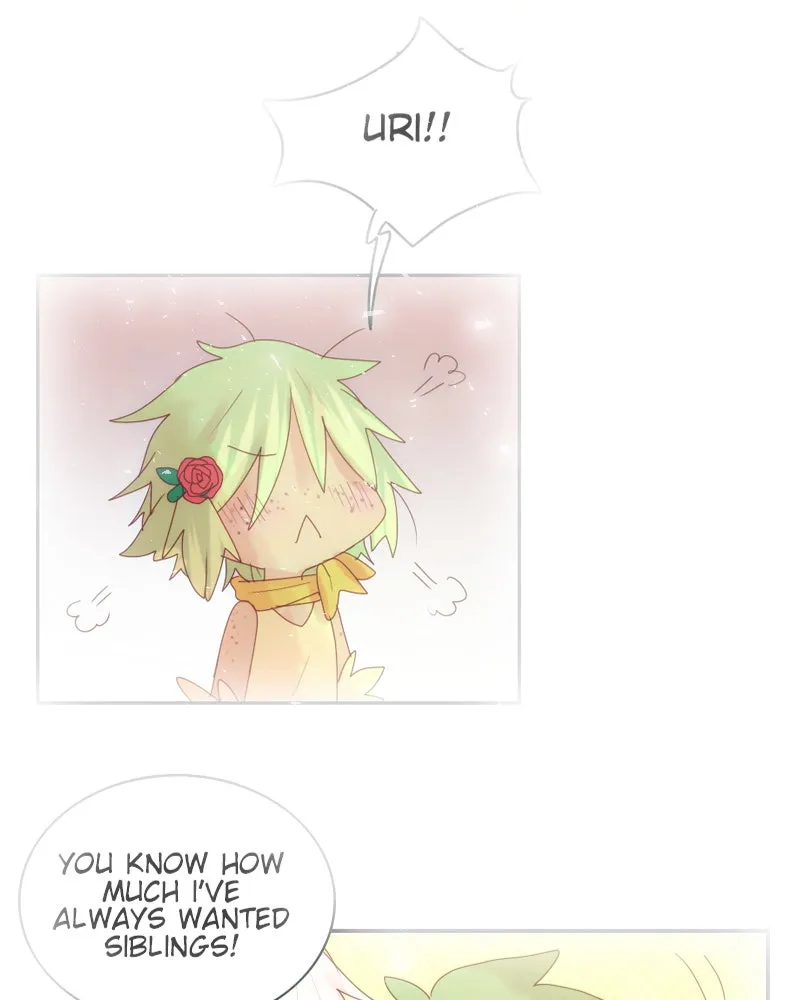 Watermelon Chapter 121 page 22 - 