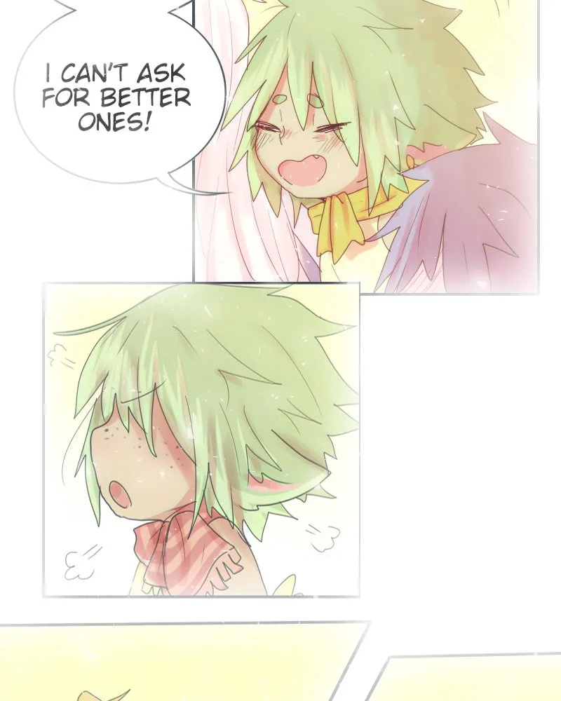 Watermelon Chapter 121 page 23 - 