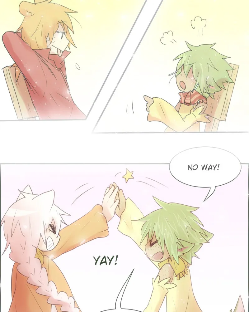 Watermelon Chapter 121 page 24 - 