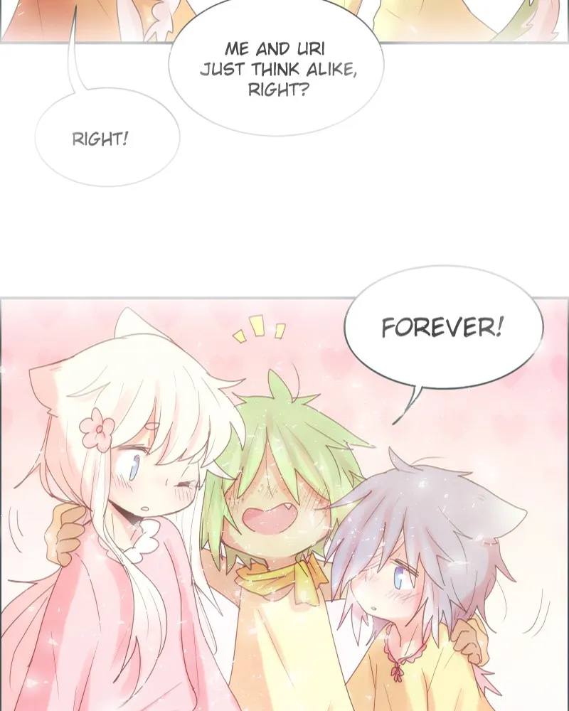 Watermelon Chapter 121 page 25 - 