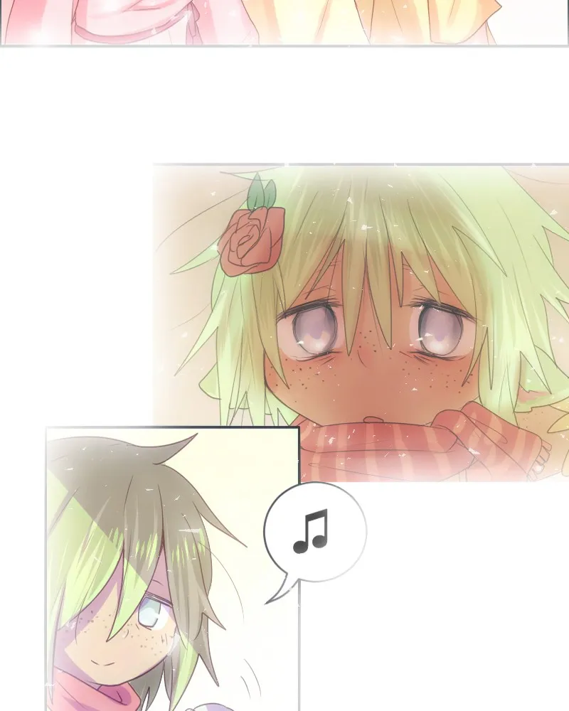 Watermelon Chapter 121 page 26 - 