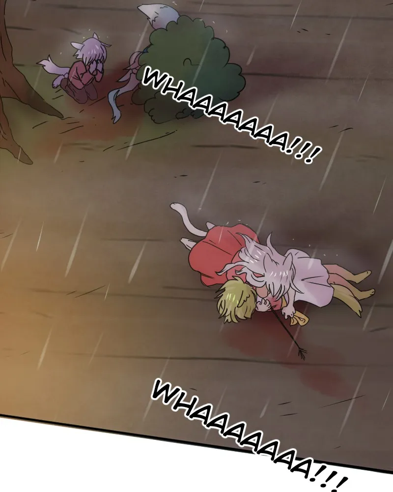 Watermelon Chapter 121 page 34 - 
